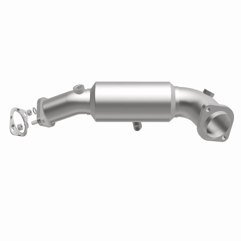 2016-2017 Ford Explorer Direct-Fit Catalytic Converter 21-818 Magnaflow