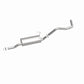 Fits 2000-2006 Toyota Tundra Direct-Fit Replacement Exhaust System 106-0341