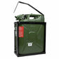 Wavian - Jerry Can, Gas Can, Fuel Can Holder - Top Load 20 L (5.3 Gallon)- 2791 - Tools and Tool Parts Car Part People