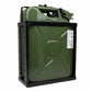 Wavian - Jerry Can, Gas Can, Fuel Can Holder - Top Load 20 L (5.3 Gallon)- 2791 - Tools and Tool Parts Car Part People