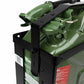 Wavian - Jerry Can, Gas Can, Fuel Can Holder - Top Load 20 L (5.3 Gallon)- 2791 - Tools and Tool Parts Car Part People