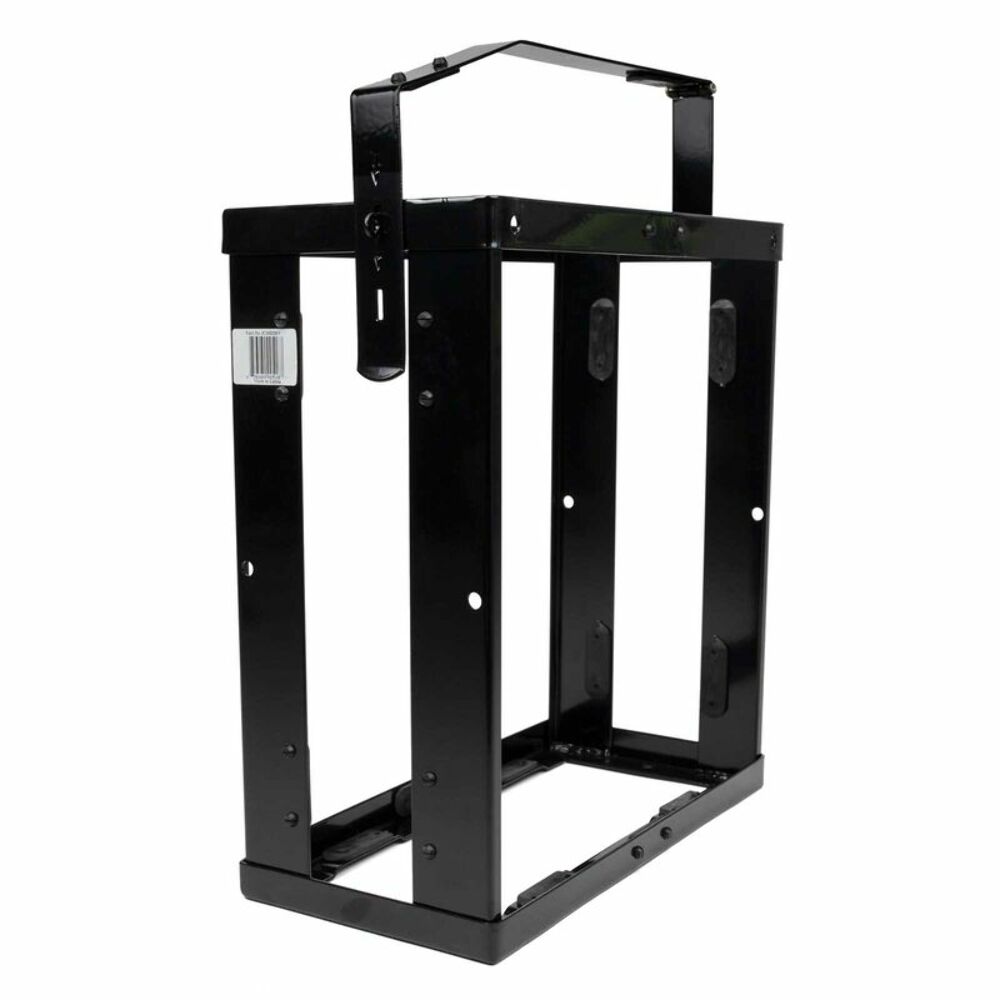 Wavian - Jerry Can, Gas Can, Fuel Can Holder - Top Load 20 L (5.3 Gallon)- 2791 - Tools and Tool Parts Car Part People
