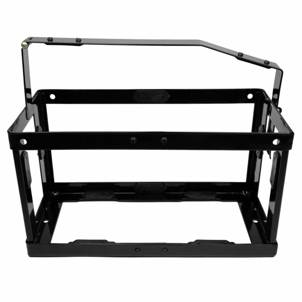 Wavian - Jerry Can, Gas Can, Fuel Can Holder - Top Load 10 L (2.6 Gallon)- 2792 - Tools and Tool Parts Car Part People
