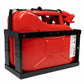 Wavian - Jerry Can, Gas Can, Fuel Can Holder - Top Load 10 L (2.6 Gallon)- 2792 - Tools and Tool Parts Car Part People