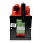 Wavian - Jerry Can, Gas Can, Fuel Can Holder - Top Load 10 L (2.6 Gallon)- 2792 - Tools and Tool Parts Car Part People