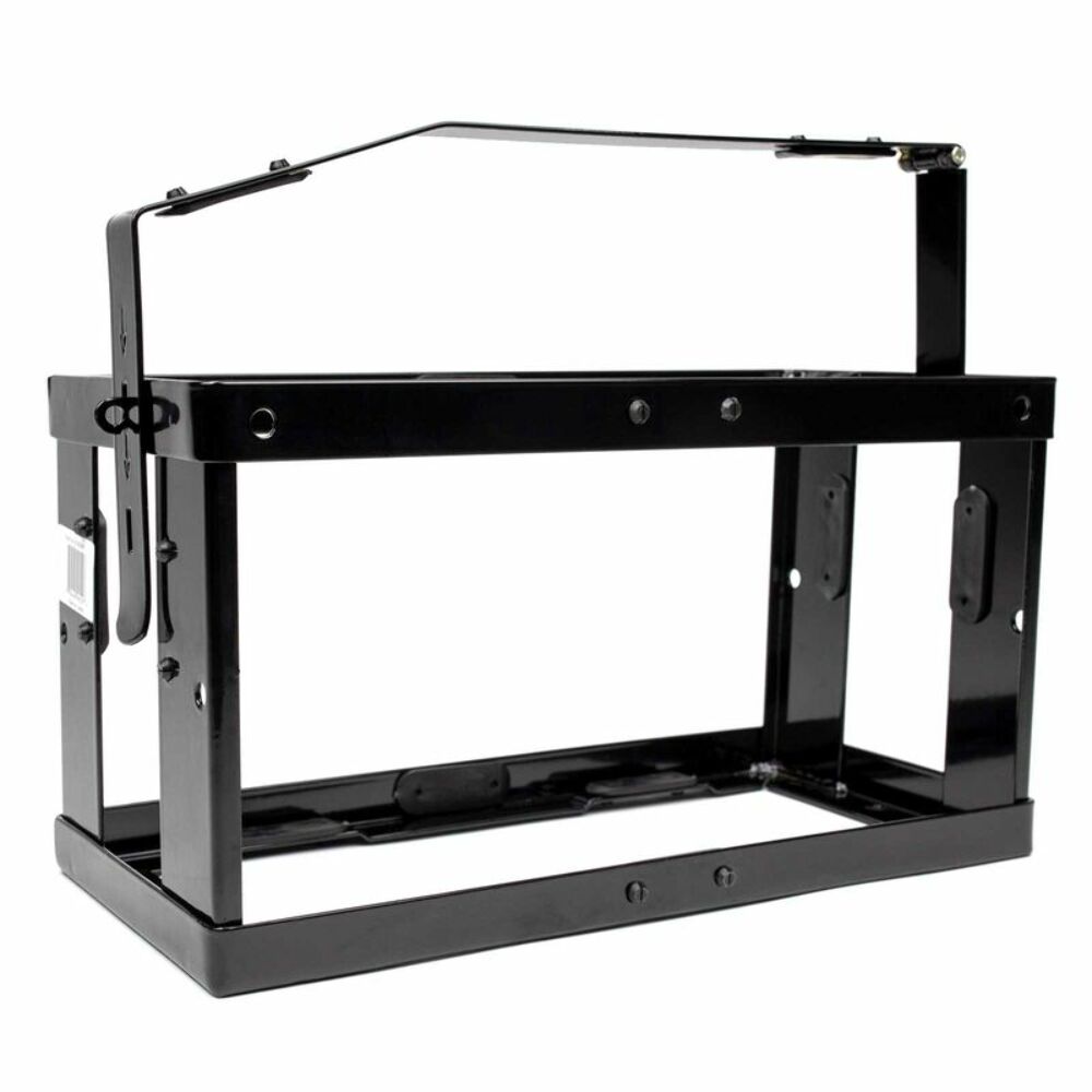 Wavian - Jerry Can, Gas Can, Fuel Can Holder - Top Load 10 L (2.6 Gallon)- 2792 - Tools and Tool Parts Car Part People