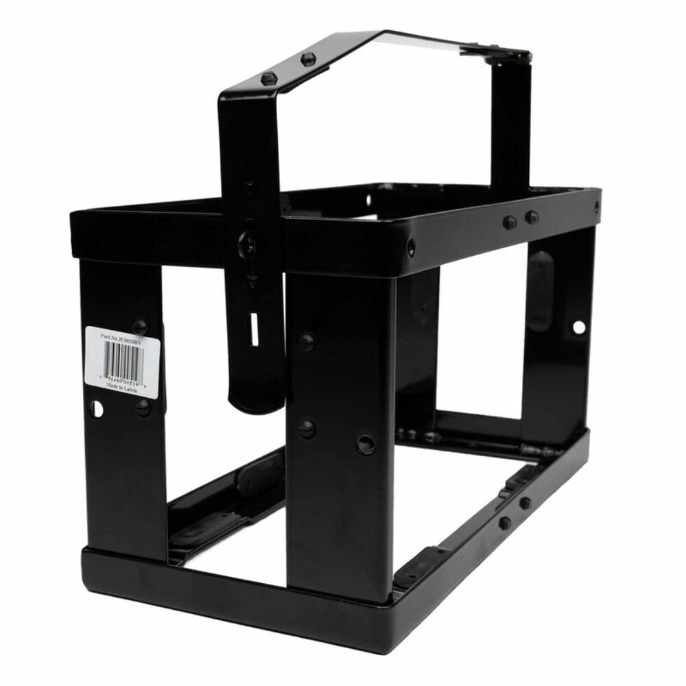 Wavian - Jerry Can, Gas Can, Fuel Can Holder - Top Load 10 L (2.6 Gallon)- 2792 - Tools and Tool Parts Car Part People