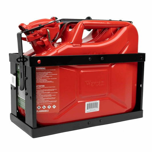 Wavian - Jerry Can, Gas Can, Fuel Can Holder - Top Load 10 L (2.6 Gallon)- 2792 - Tools and Tool Parts Car Part People