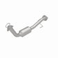 2002-2003 Cadillac Escalade 6.0L DirectFit Catalytic Converter 4451421 Magnaflow