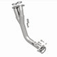1995-2000 Toyota Tacoma Direct-Fit Front Pipe Kit 107-0155
