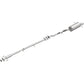 Fits 1996-1999 Subaru Legacy Direct-Fit Replacement Exhaust System 106-0518