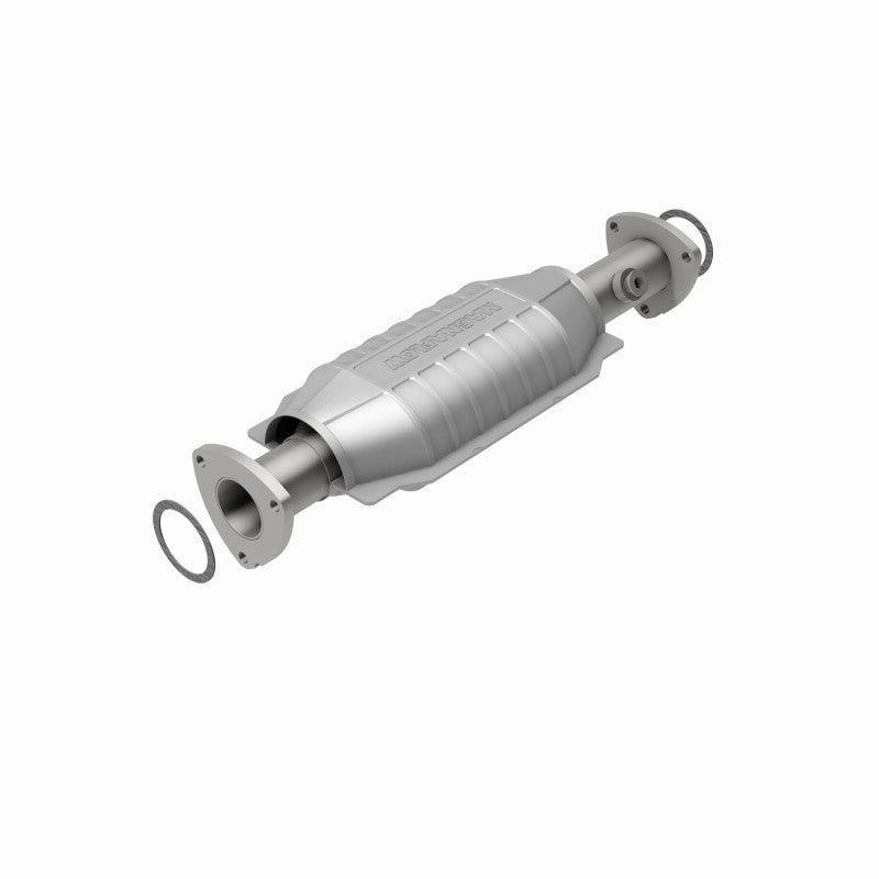1996-98 Chevrolet Cavalier 2.2L Direct-Fit Catalytic Converter 4481499 Magnaflow