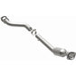 Catalytic Converter for HM Grade Federal / EPA Compliant Direct-Fit Catalytic Converter MagnaFlow 93994