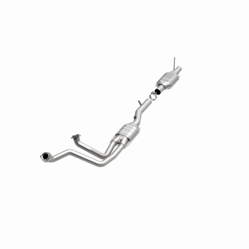 96 Ford F-150 4.9L Direct-Fit Catalytic Converter 447245 Magnaflow - Catalytic Converters Car Part People