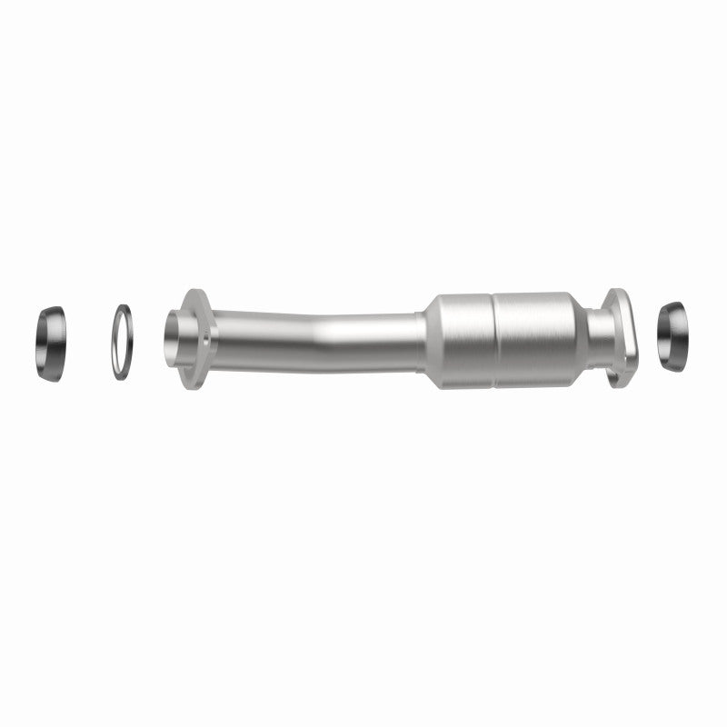2012-2015 Toyota Sienna 3.5L Direct-Fit Catalytic Converter 5592549 Magnaflow - Catalytic Converters Car Part People