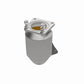 2009-2014 Nissan Murano 3.5L Direct-Fit Catalytic Converter 5582846 Magnaflow