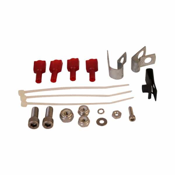 Electric Fuel Pump High Flow EFI Performance Vehicle Specific Fit Aeromotive 18081-BGPL