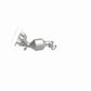 2004-2006 Toyota Sienna 3.3L Direct-Fit Catalytic Converter 5582834 Magnaflow - Catalytic Converters Car Part People