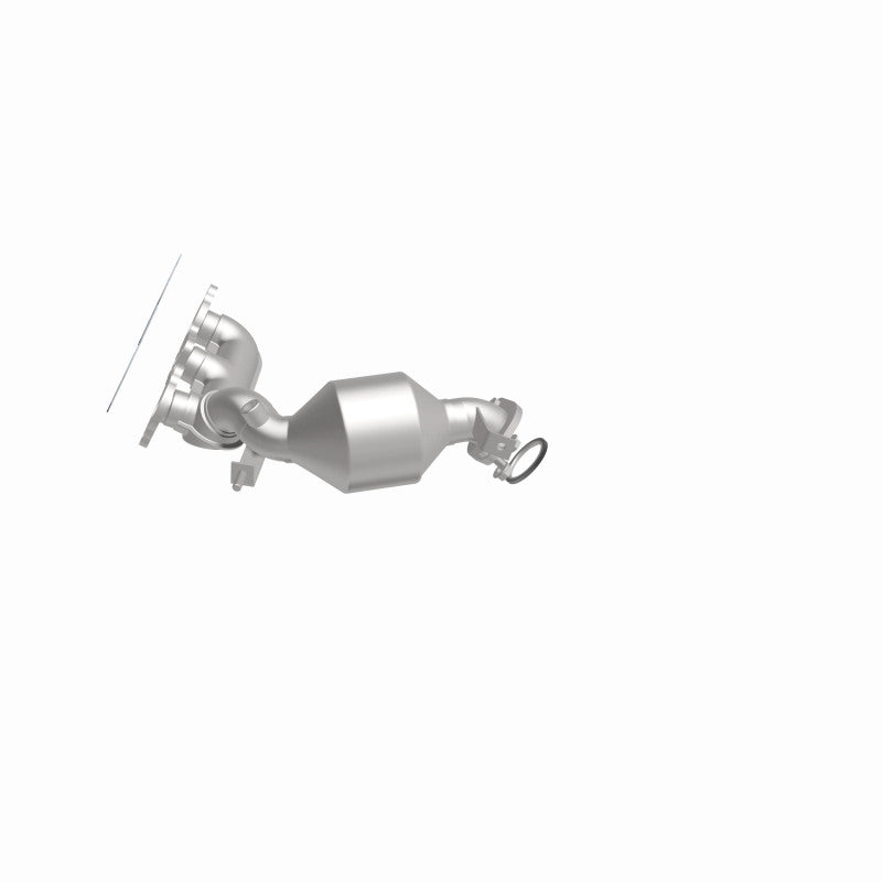 2004-2006 Toyota Sienna 3.3L Direct-Fit Catalytic Converter 5582834 Magnaflow - Catalytic Converters Car Part People