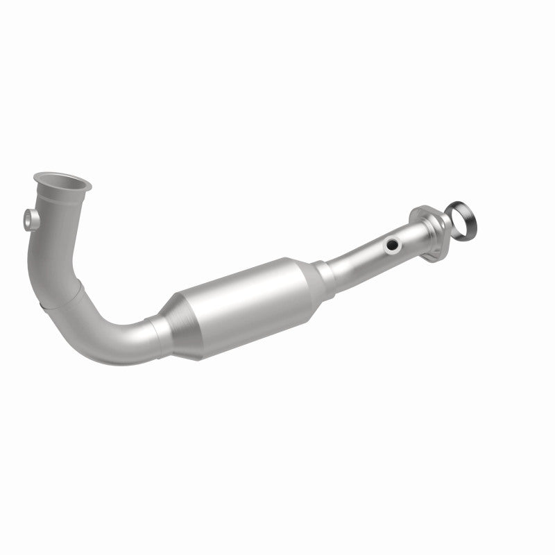 2004 Jeep Liberty 3.7L Direct-Fit Catalytic Converter 5451583 Magnaflow - Catalytic Converters Car Part People