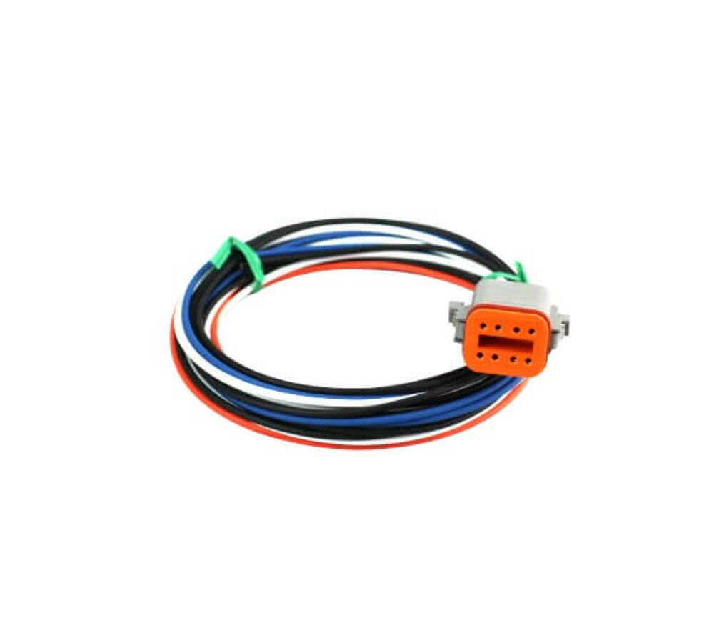 IQ3 Display Dash Harness - 280-CA-HARNIQ3