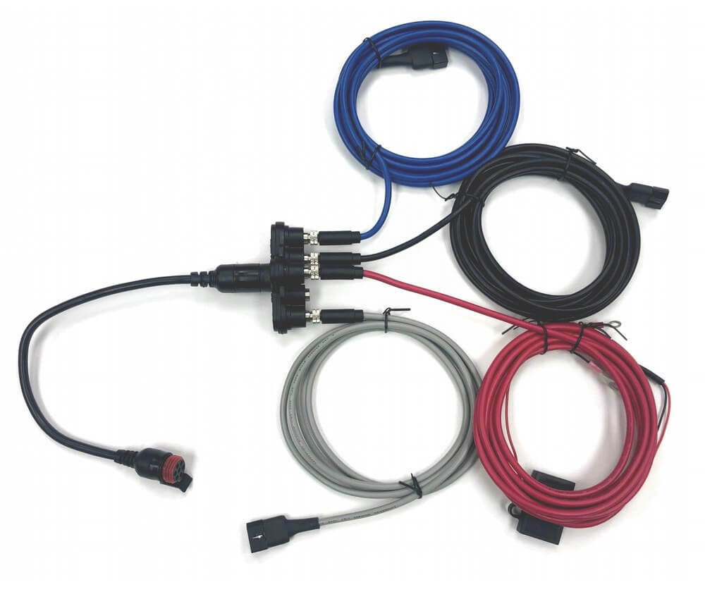 RPM HARNESS - 280-CA-HARNP20