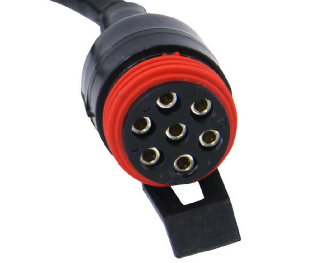 Interface Extension Cable - 280-CA-IM-006