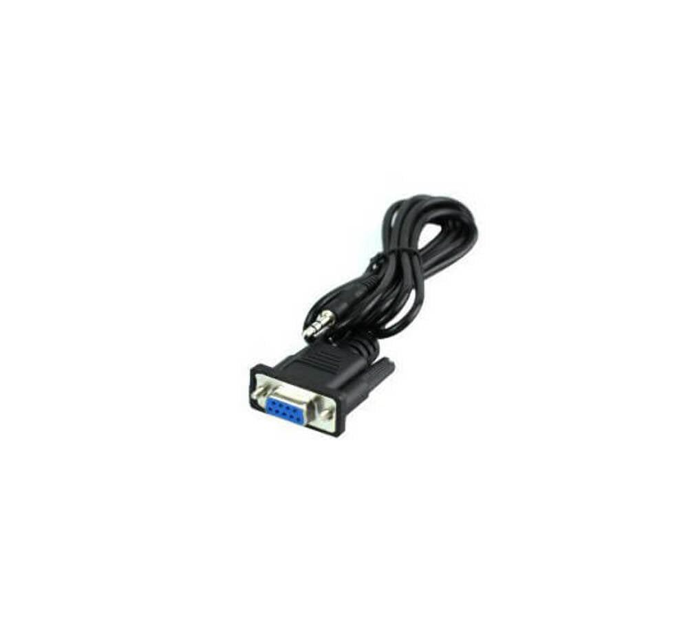 IQ3/Sportsman/V300SD Programming Cable - 280-CA-ST140SR