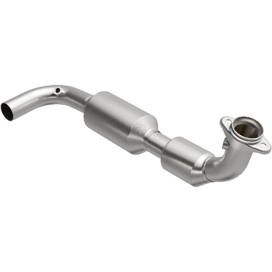 Fits 2000-2003 Ford F-150 EPA Compliant Catalytic Converter 280007