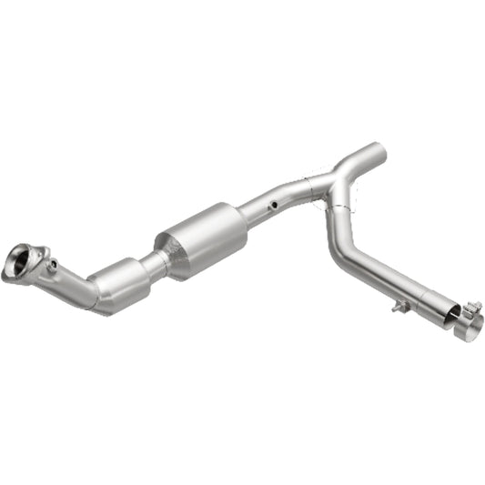 Fits 2000-2003 Ford F-150 EPA Compliant Direct-Fit Catalytic Converter 280008