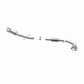 2017-2020 Buick Envision OEM Grade Federal Catalytic Converter 280016 Magnaflow