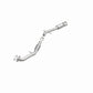 2017-2020 Buick Envision OEM Grade Federal Catalytic Converter 280016 Magnaflow - Catalytic Converters Car Part People