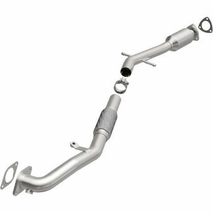 2017-2020 Buick Envision OEM Grade Federal Catalytic Converter 280016 Magnaflow - Catalytic Converters Car Part People