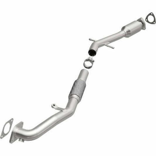 2017-2020 Buick Envision OEM Grade Federal Catalytic Converter 280016 Magnaflow - Catalytic Converters Car Part People