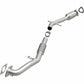 2017-2020 Buick Envision OEM Grade Federal Catalytic Converter 280016 Magnaflow