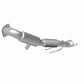 17-19 Ford Escape EPA Compliant Direct-Fit Cat Converter 280030 Magnaflow - Catalytic Converters Car Part People