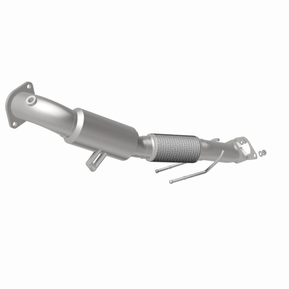 17-19 Ford Escape EPA Compliant Direct-Fit Cat Converter 280030 Magnaflow - Catalytic Converters Car Part People