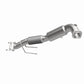 17-19 Ford Escape EPA Compliant Direct-Fit Cat Converter 280030 Magnaflow