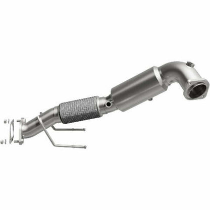 17-19 Ford Escape EPA Compliant Direct-Fit Cat Converter 280030 Magnaflow - Catalytic Converters Car Part People