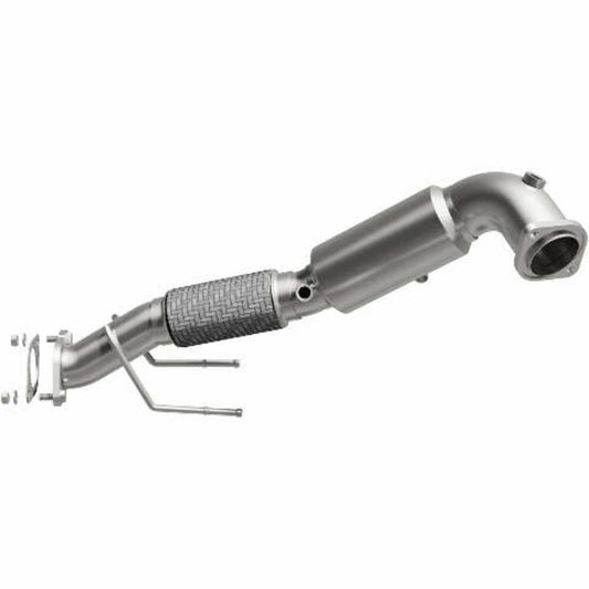 17-19 Ford Escape EPA Compliant Direct-Fit Cat Converter 280030 Magnaflow - Catalytic Converters Car Part People