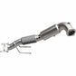 17-19 Ford Escape EPA Compliant Direct-Fit Cat Converter 280030 Magnaflow