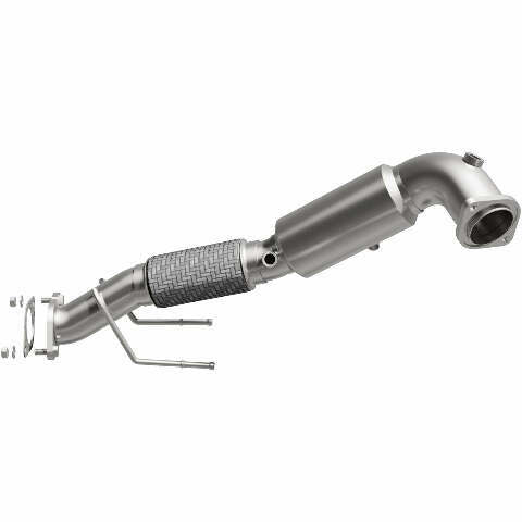 17-19 Ford Escape EPA Compliant Direct-Fit Cat Converter 280030 Magnaflow