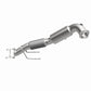 17-19 Ford Escape EPA Compliant Direct-Fit Cat Converter 280030 Magnaflow - Catalytic Converters Car Part People