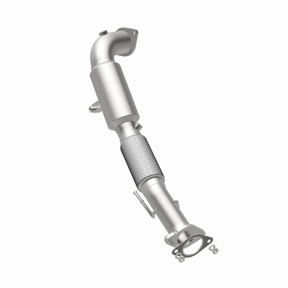 17-19 Ford Escape EPA Compliant Direct-Fit Cat Converter 280030 Magnaflow - Catalytic Converters Car Part People