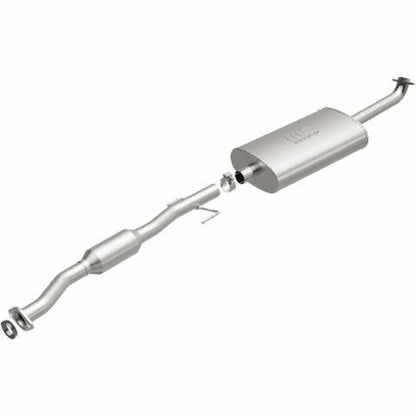 09-10 Ford Escape EPA Compliant Direct-Fit Cat Converter 280031 Magnaflow - Catalytic Converters Car Part People