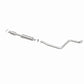 2017-2019 Hyundai Elantra OEM Grade Federal Catalytic Converter 280039 Magnaflow