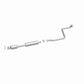 2017-2019 Hyundai Elantra OEM Grade Federal Catalytic Converter 280039 Magnaflow - Catalytic Converters Car Part People