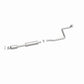2017-2019 Hyundai Elantra OEM Grade Federal Catalytic Converter 280039 Magnaflow