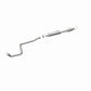 2017-2019 Hyundai Elantra OEM Grade Federal Catalytic Converter 280039 Magnaflow