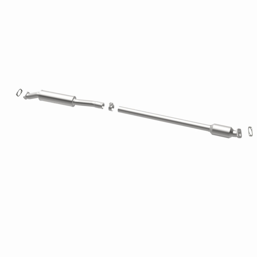 2018-19 Hyundai Kona OEM Grade Federal Catalytic Converter 280041 Magnaflow - Catalytic Converters Car Part People